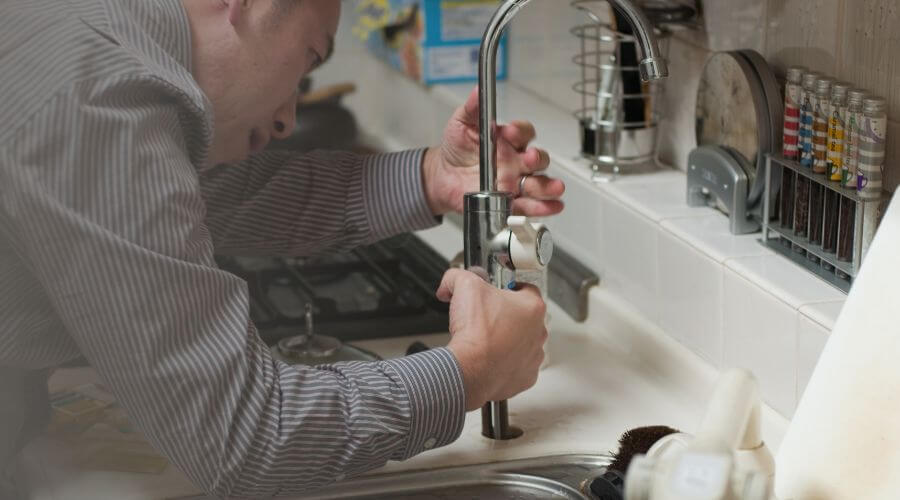 Local sewer line repair in Clear, AK